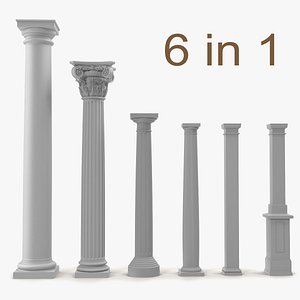 Columns Collection