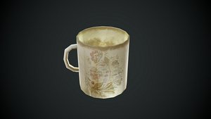 Mugs Old