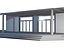 30-story high-rise building