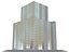 30-story high-rise building