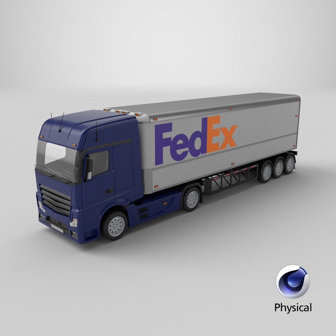 Three Detailed Cargo Vehicles 3D model https://p.turbosquid.com/ts-thumb/q8/NSmux2/IL/fedextruck14/jpg/1756454085/1920x1080/fit_q87/0d0585a873299676f58f14ea54d2cfbb58d4fb54/fedextruck14.jpg