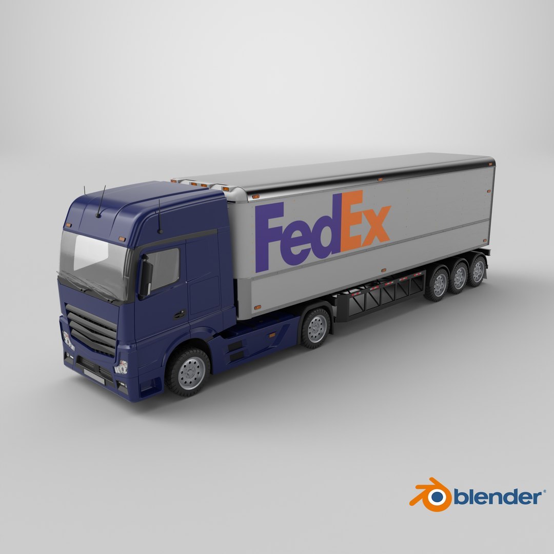 Three Detailed Cargo Vehicles 3D model https://p.turbosquid.com/ts-thumb/q8/NSmux2/JU/fedextruck10/jpg/1756454082/1920x1080/fit_q87/6df083bd0af60f4e177b0d3d95bc280eb4da1961/fedextruck10.jpg