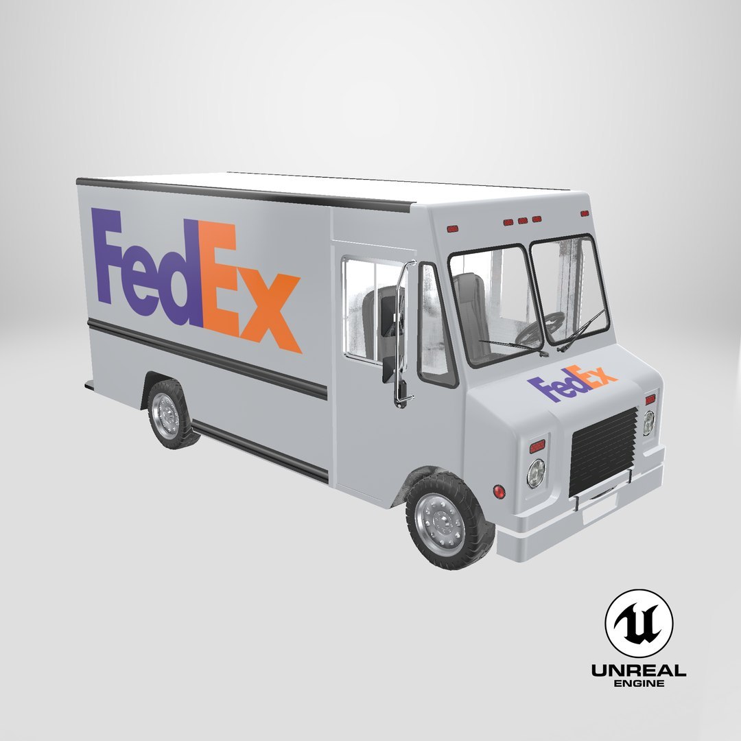 Three Detailed Cargo Vehicles 3D model https://p.turbosquid.com/ts-thumb/q8/NSmux2/LY/fedex17/jpg/1756454903/1920x1080/fit_q87/e823ba1501a0b853b2b2084aca0be9a91c815150/fedex17.jpg