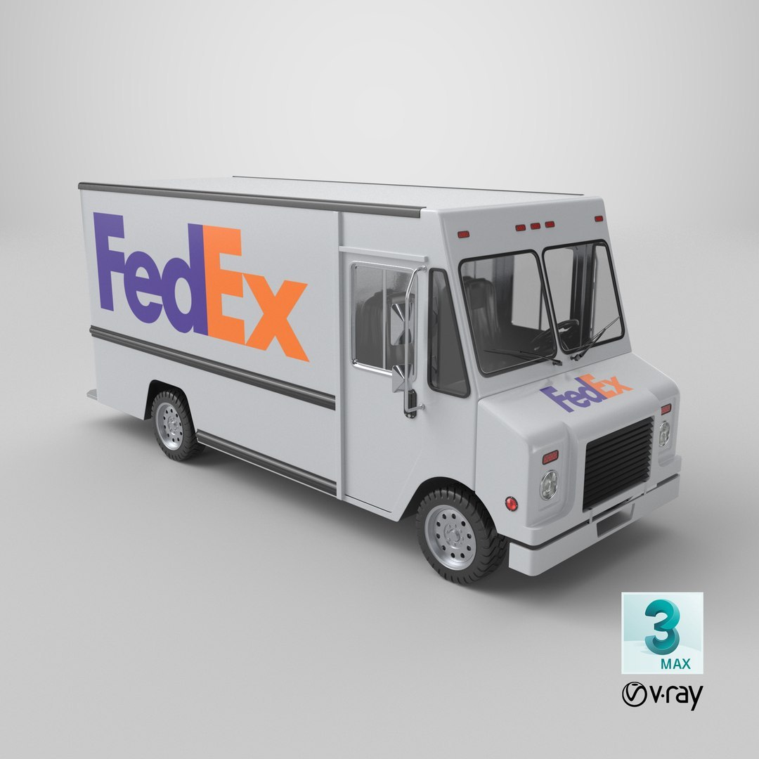 Three Detailed Cargo Vehicles 3D model https://p.turbosquid.com/ts-thumb/q8/NSmux2/R5/fedex15/jpg/1756454902/1920x1080/fit_q87/87f5ed3ce1b98eeb2c5f1831ce7a42607f0eb9bc/fedex15.jpg