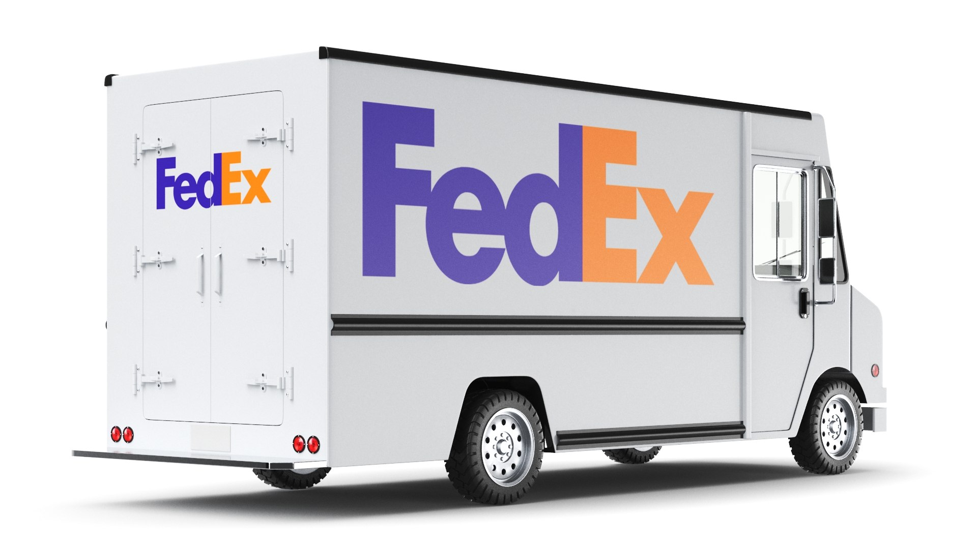 Three Detailed Cargo Vehicles 3D model https://p.turbosquid.com/ts-thumb/q8/NSmux2/hr/fedex2/jpg/1756454840/1920x1080/fit_q87/f6070ce7caa2571eedc7b3933ac27e87e99d5f7e/fedex2.jpg