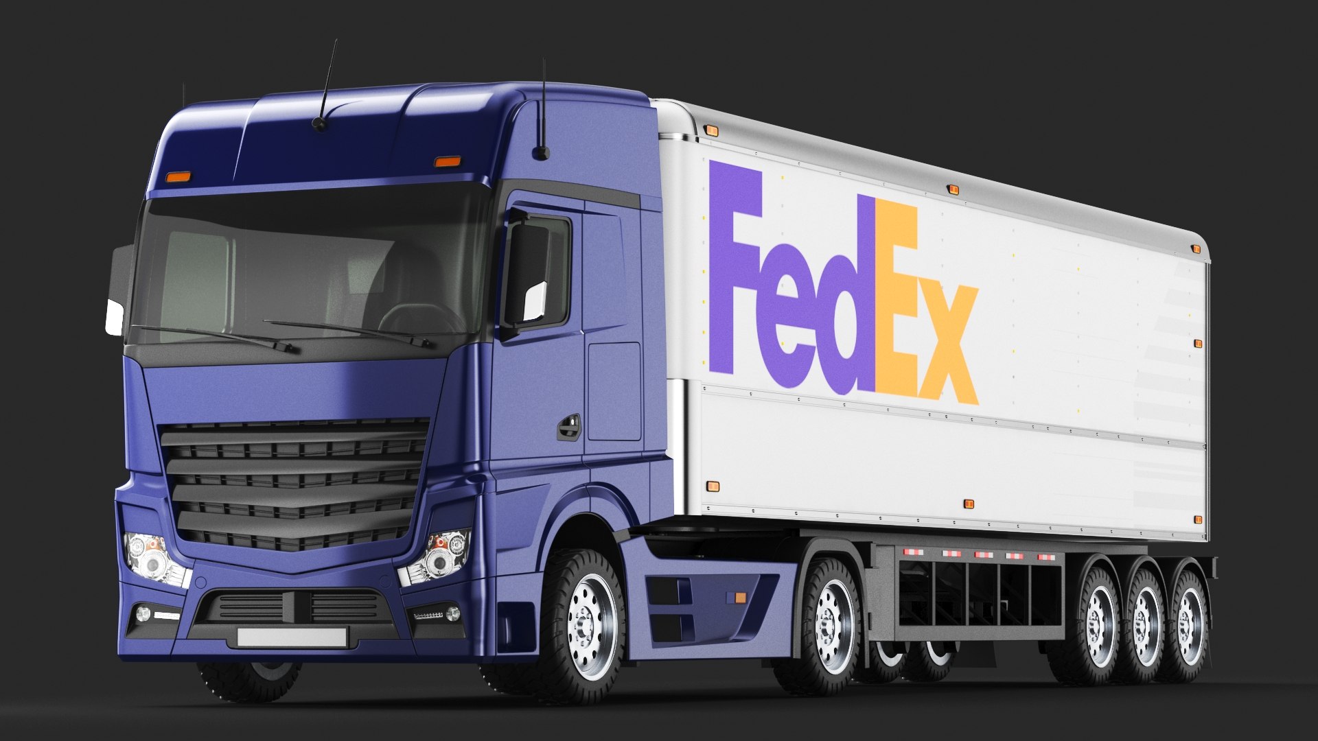 Three Detailed Cargo Vehicles 3D model https://p.turbosquid.com/ts-thumb/q8/NSmux2/jL/fedextruck2/jpg/1756454018/1920x1080/fit_q87/21015d85164a4e161f079d9e4a6ad1447b3a04d5/fedextruck2.jpg
