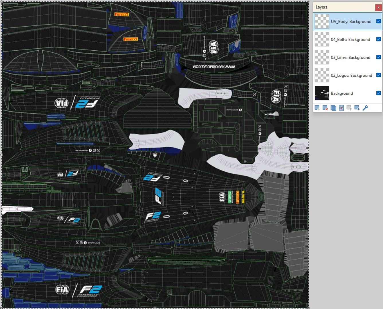Dallara F2 2024 Formula 2 Race Car Carbon 3D https://p.turbosquid.com/ts-thumb/q8/UXP2x9/iY/layers/jpg/1697962502/1920x1080/fit_q87/7474e9d5c1986763efcbba255c90eba7cd1eafdf/layers.jpg