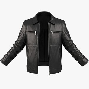 Male Jacket