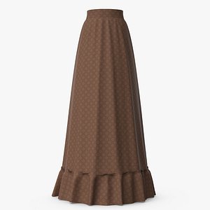 Skirt PBR