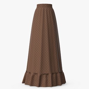 Skirt PBR