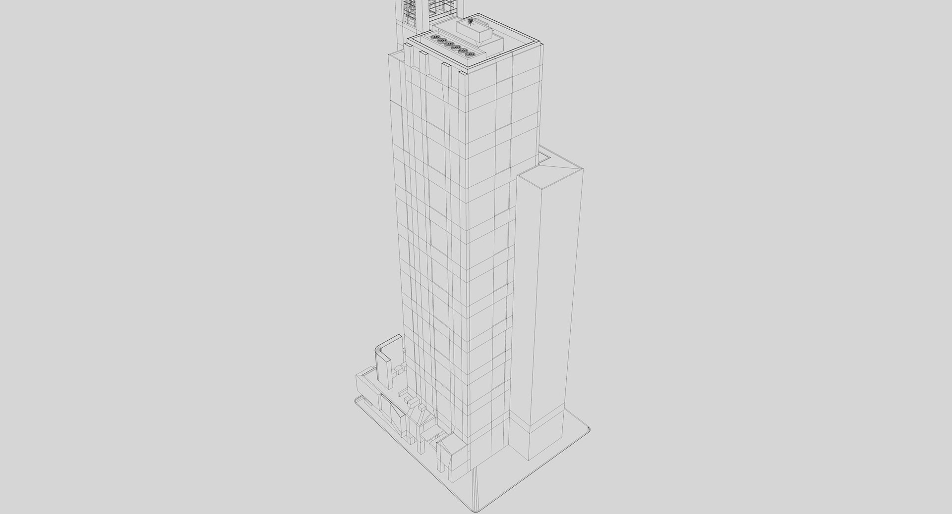 3D 1540 Broadway Building Low Poly model https://p.turbosquid.com/ts-thumb/q8/YN7OcP/7i/wir05/jpg/1693559150/1920x1080/fit_q87/b436f4c4f4238f622bc17a940c0dbc430c22b5da/wir05.jpg