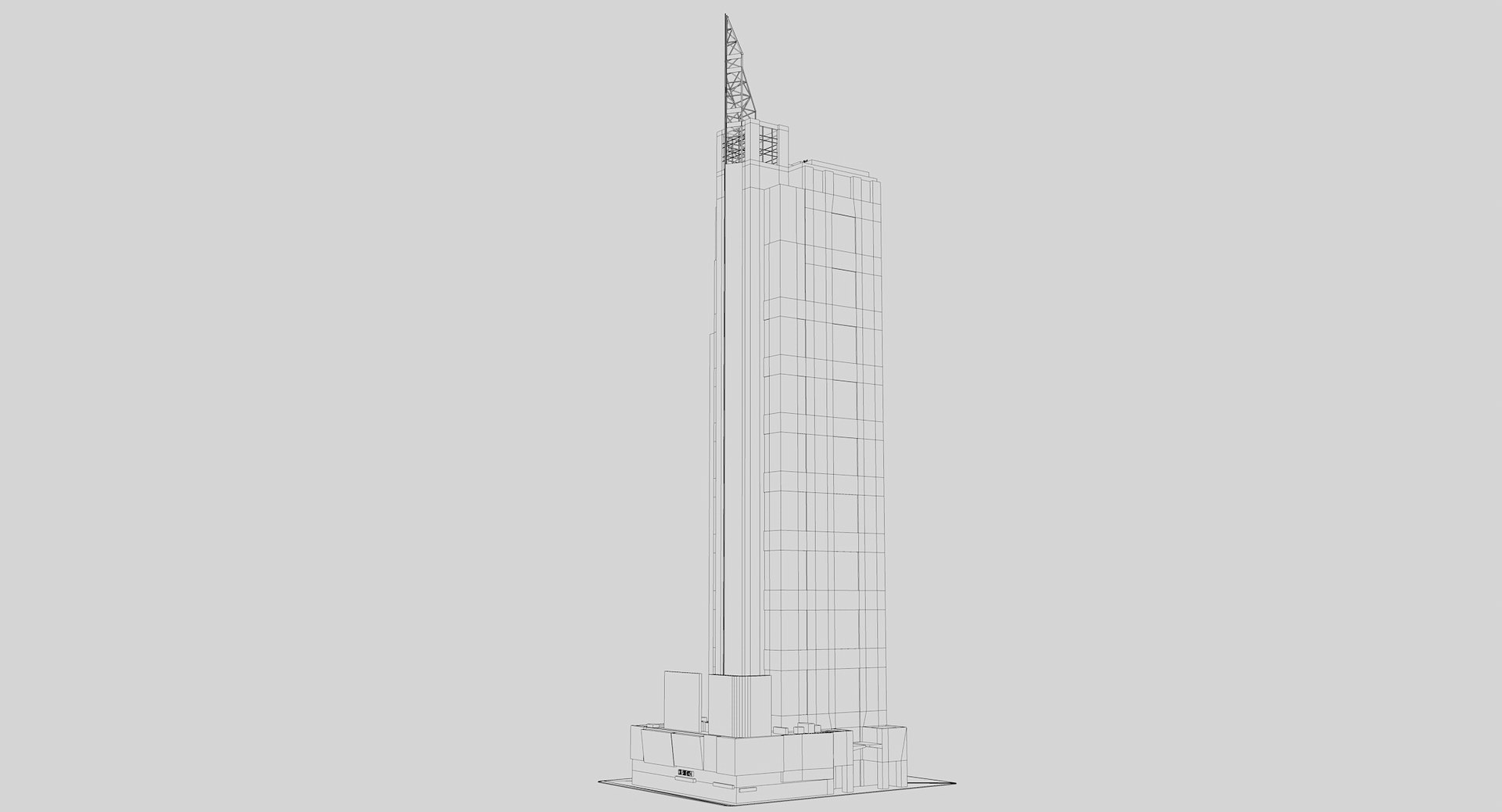 3D 1540 Broadway Building Low Poly model https://p.turbosquid.com/ts-thumb/q8/YN7OcP/Mw/wir01/jpg/1693559148/1920x1080/fit_q87/abd7542e55a3572c15695da056928a97c866fa5a/wir01.jpg
