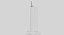 1540 Budynek Broadwayu, niski poli