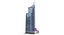 1540 Budynek Broadwayu, niski poli