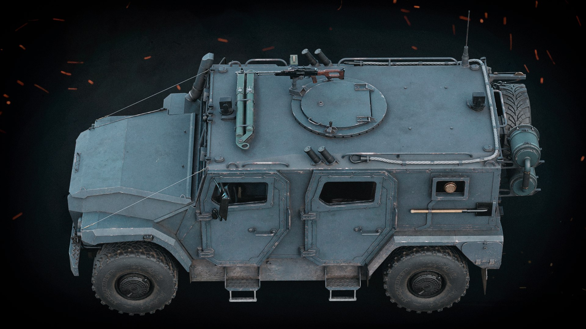 Rigged Military Armored Car with Interior model https://p.turbosquid.com/ts-thumb/q8/ZDWdlj/Uq/z05/png/1701084909/1920x1080/fit_q87/835a44f820baed41065724f5c78057c0d70a0445/z05.jpg