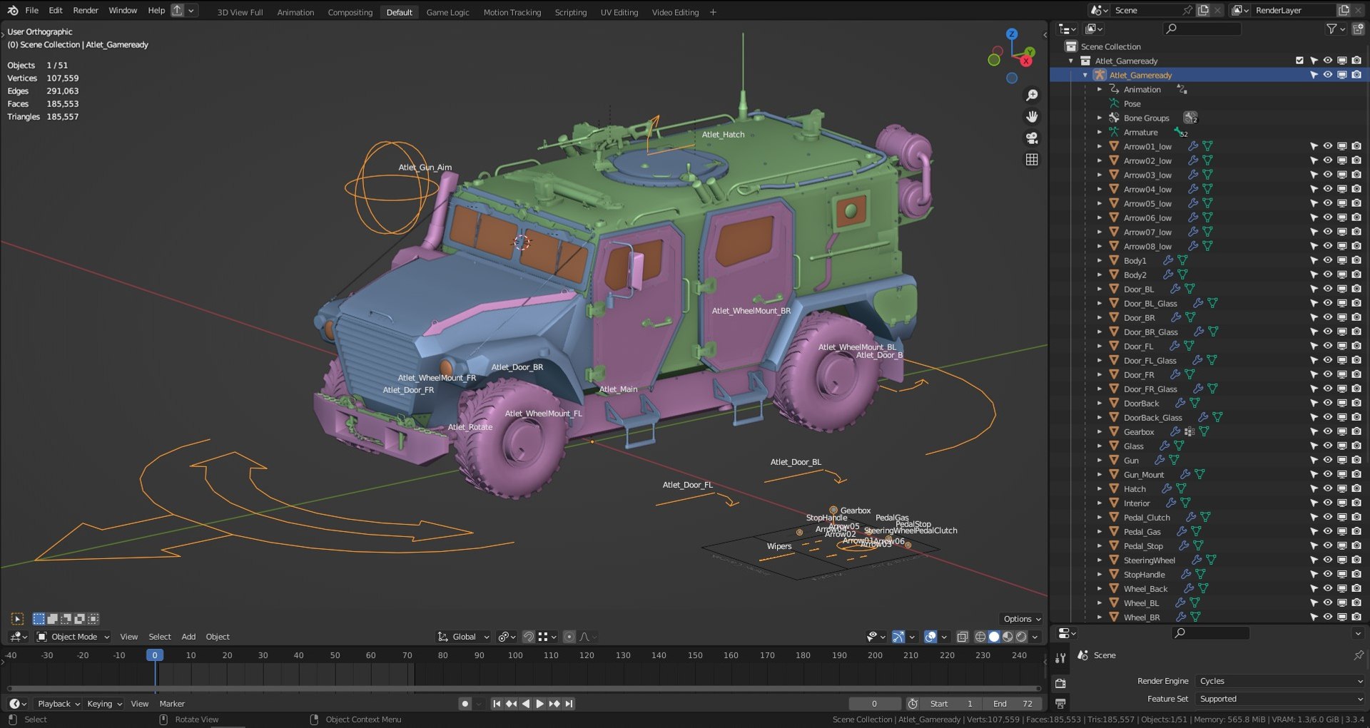 Rigged Military Armored Car with Interior model https://p.turbosquid.com/ts-thumb/q8/ZDWdlj/iP/screen_blend/jpg/1701084951/1920x1080/fit_q87/cfb4850295118721e3d0d5c65c2e9e47f44e445f/screen_blend.jpg