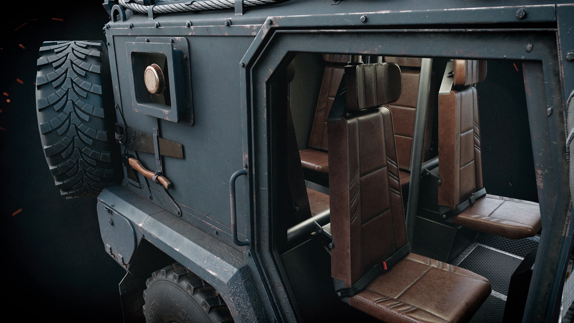 Rigged Military Armored Car with Interior model https://p.turbosquid.com/ts-thumb/q8/ZDWdlj/rH/20/png/1701084940/1920x1080/fit_q87/e17f34621fe1b8a53e9a03914d441be2e5bfd4c6/20.jpg