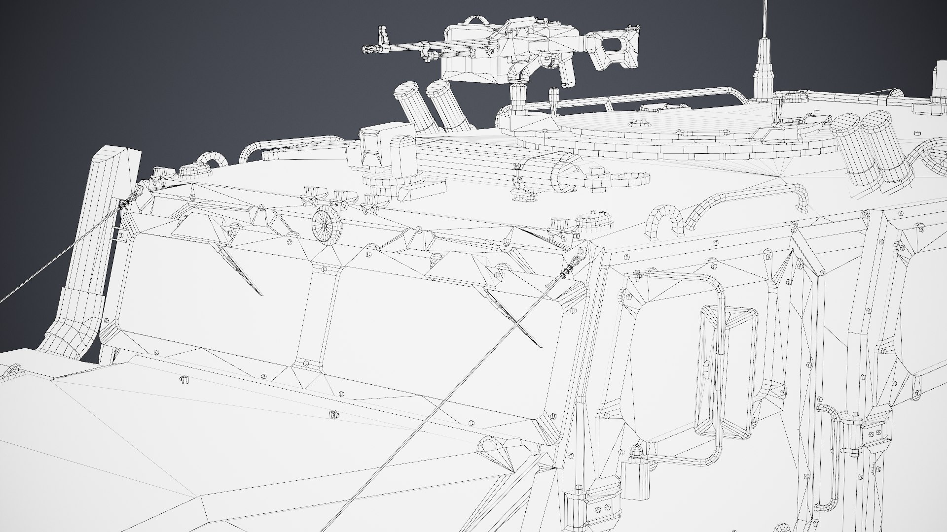 Rigged Military Armored Car with Interior model https://p.turbosquid.com/ts-thumb/q8/ZDWdlj/vG/wire05/png/1701084959/1920x1080/fit_q87/4cf40965055ec201b8dac63b5496cd1995f4d126/wire05.jpg