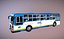 Bus Legendary 8 of Thailand