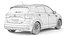 Volkswagen T-Cross 250 TSI Highline 2019