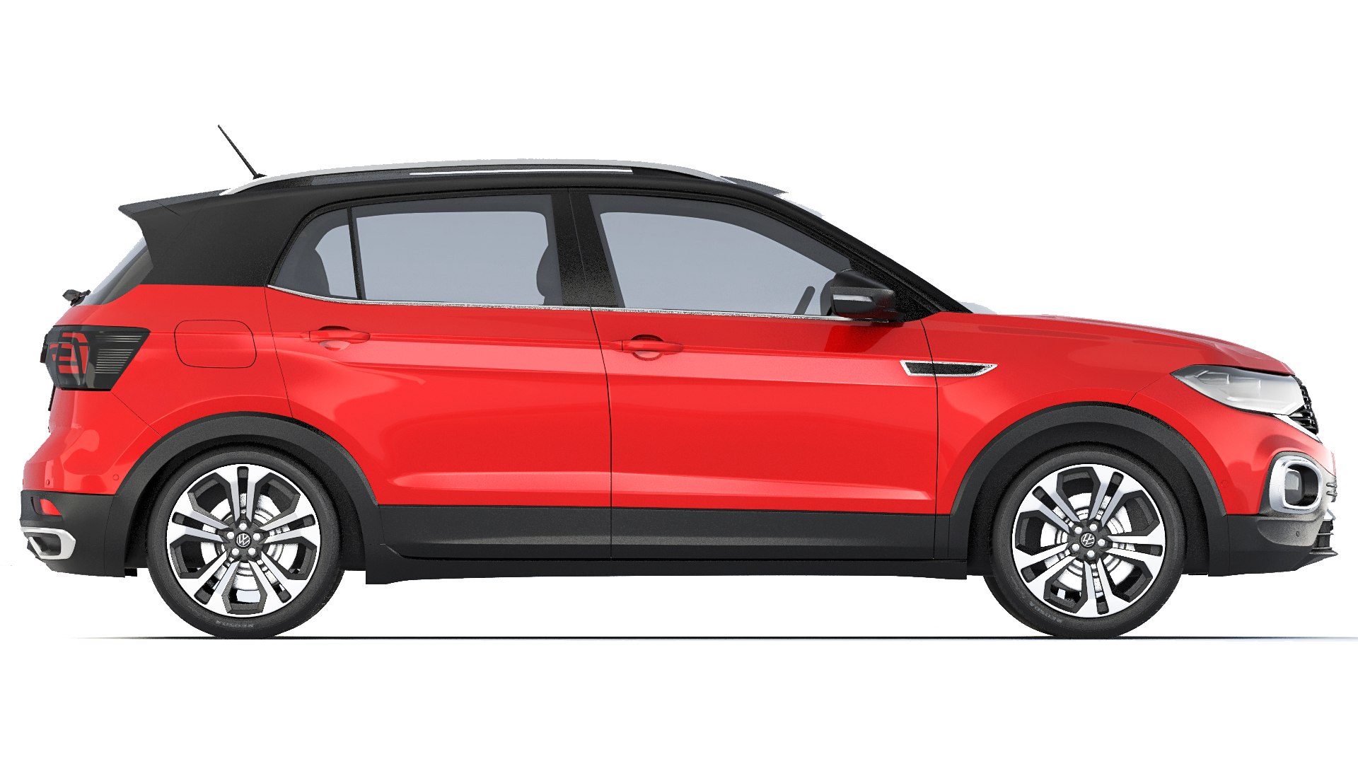 Volkswagen T-Cross 250 TSI Highline 2019 model https://p.turbosquid.com/ts-thumb/q8/dTxhlL/Ro/6/jpg/1688041826/1920x1080/fit_q87/3770478466090cac2b0ddd925c764d2806e7913c/6.jpg