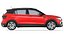 Volkswagen T-Cross 250 TSI Highline 2019