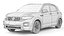 Volkswagen T-Cross 250 TSI Highline 2019