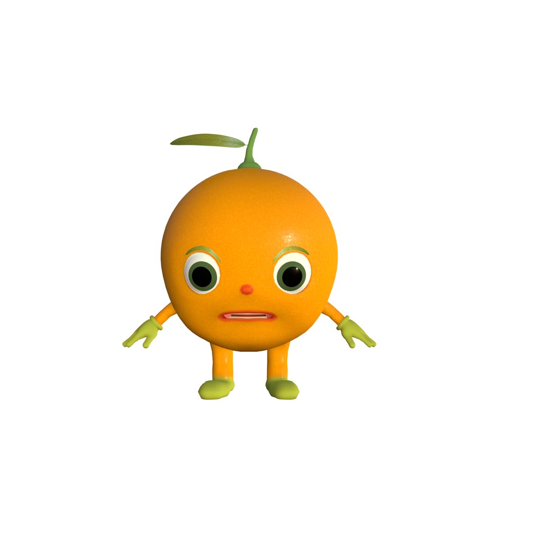 Cute Orange model https://p.turbosquid.com/ts-thumb/q8/dXlCUg/C1/facialexp1/png/1717416666/1920x1080/fit_q87/1e7bea7cf3b371754ab0ae924ab0b02b8a7c2296/facialexp1.jpg