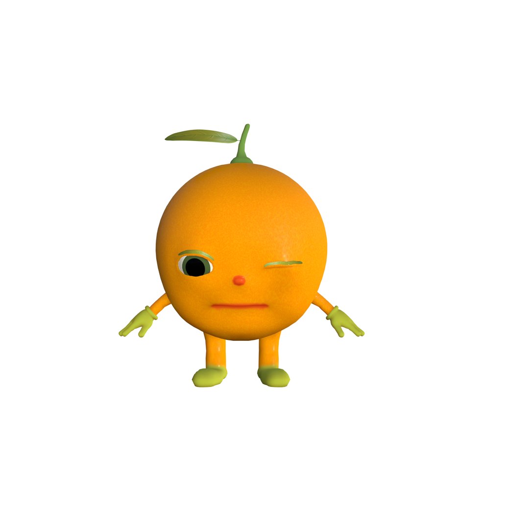 Cute Orange model https://p.turbosquid.com/ts-thumb/q8/dXlCUg/zd/facialexp7/png/1717416671/1920x1080/fit_q87/b4374e1b070dab6557c480734b35d37a0bc3c250/facialexp7.jpg