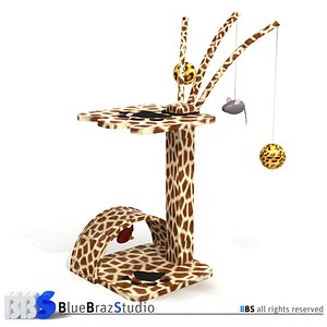 Cat Tree
