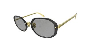 3D Style Sunglass AR VR PBR model