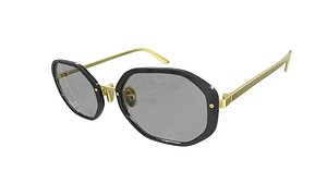 Style Sunglass AR VR PBR