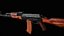AK - AK74