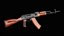 AK - AK74
