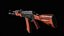 AK - AK74