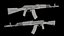 AK - AK74