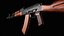 AK - AK74