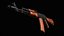 AK - AK74