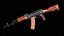 AK - AK74