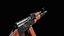 AK - AK74