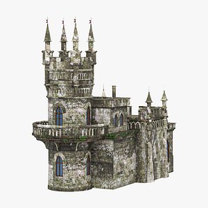 Medieval Knights Castle