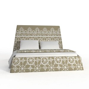 Ivano Redaelli Lace