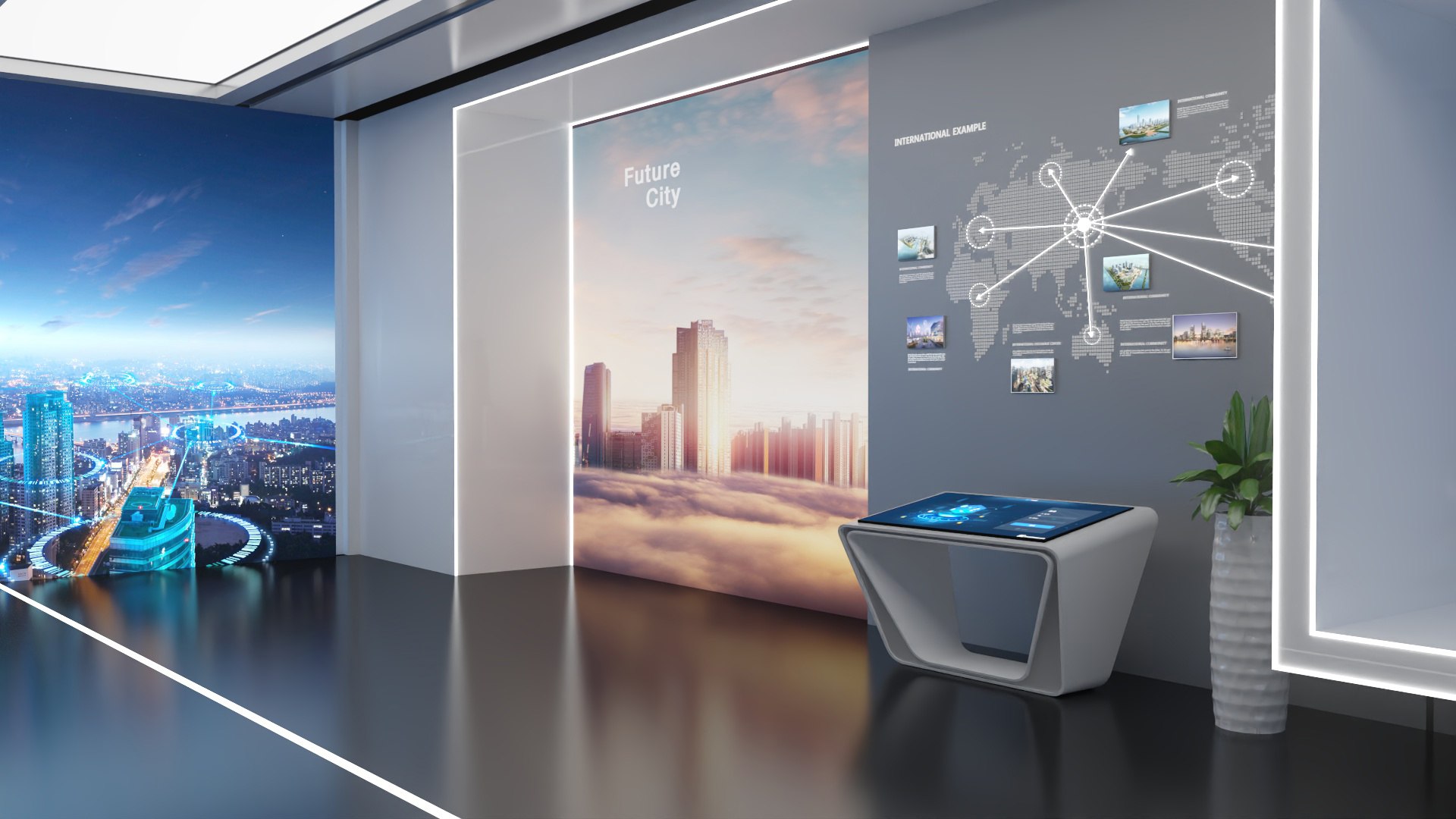 3D future style enterprise showroom https://p.turbosquid.com/ts-thumb/q8/mkTRBs/BC/preview2/jpg/1690177054/1920x1080/fit_q87/2c3298317c9cc4471439b6f7a0fad449b5bb71da/preview2.jpg