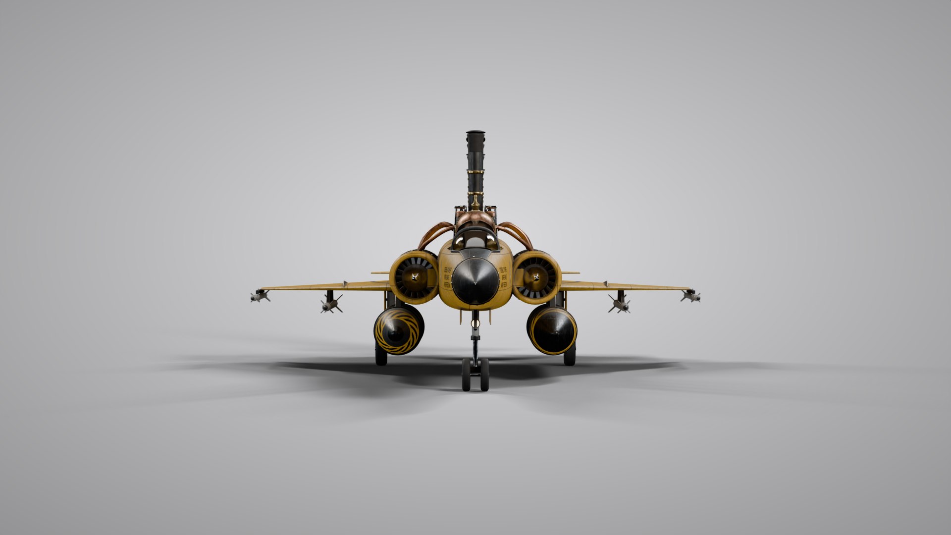 3D model Dieselpunk Jet Fighter - Rigged and Animated PBR https://p.turbosquid.com/ts-thumb/q8/o3auOl/pX/03_front/png/1793112134/1920x1080/fit_q87/cc4dbee90e4e8d50b47d41cc2c36c5995faa587f/03_front.jpg