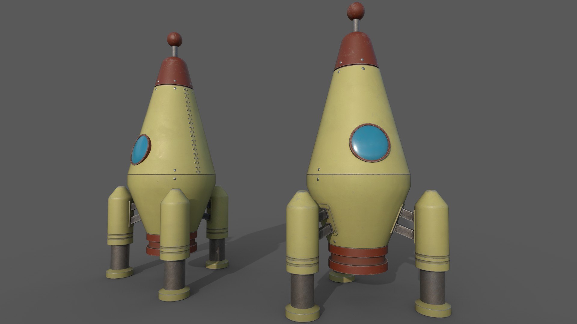 Space Rocket 3D model https://p.turbosquid.com/ts-thumb/q8/o6n1NK/Im/7/jpg/1699267038/1920x1080/fit_q87/6cab4d554f656b2fb2d270ef75f2724e18a8812e/7.jpg