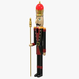 Nutcracker v2