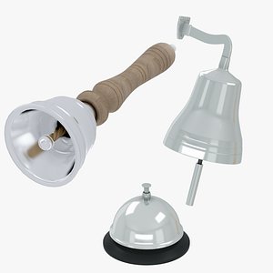 Service Bell Collection