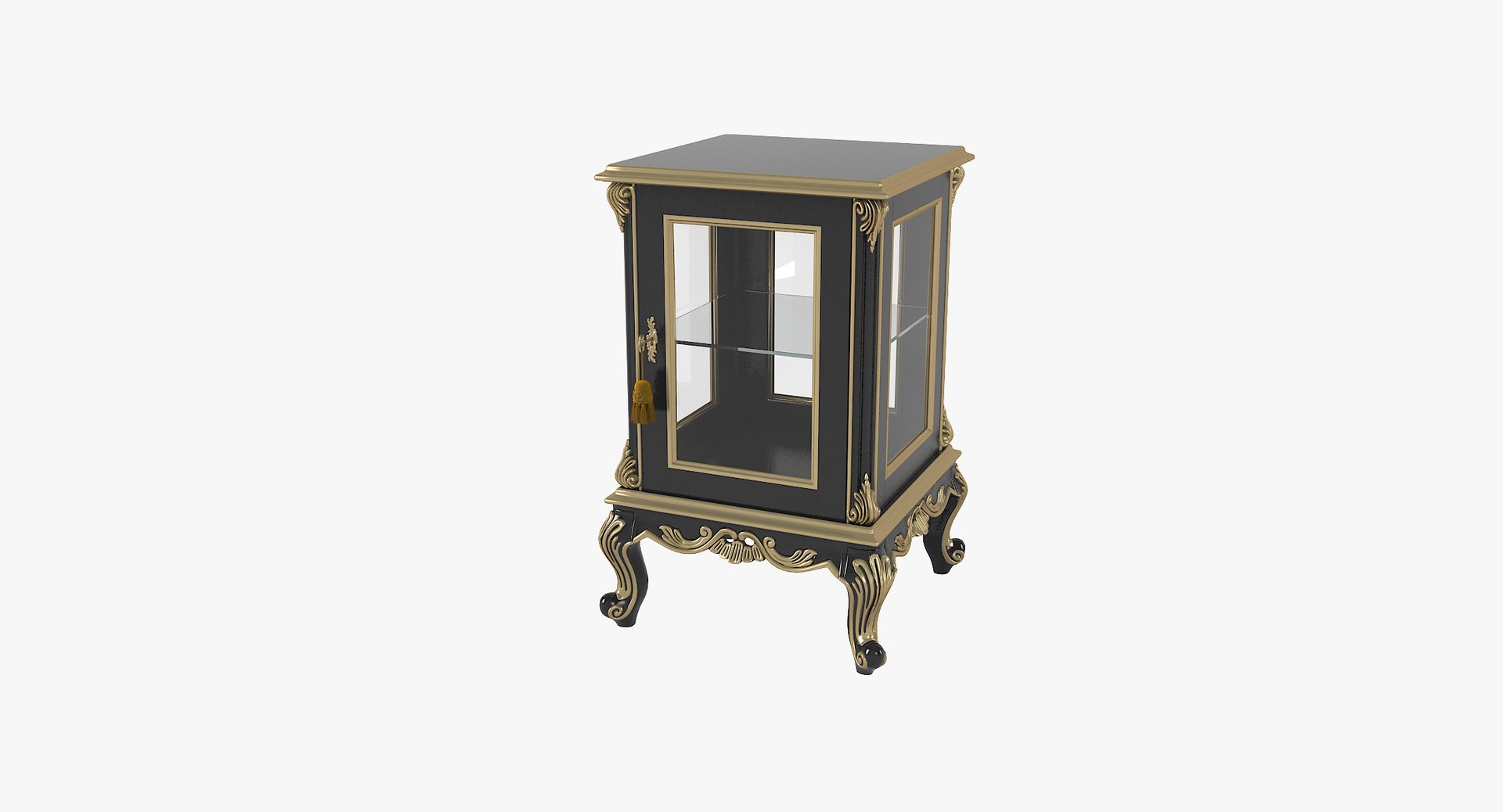 3D modenese gastone 12130 display - TurboSquid 1252996