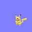 3D model pokemon pikachu