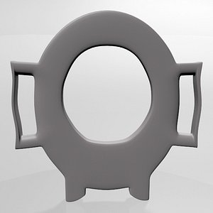 Toddler Potty Seat 01